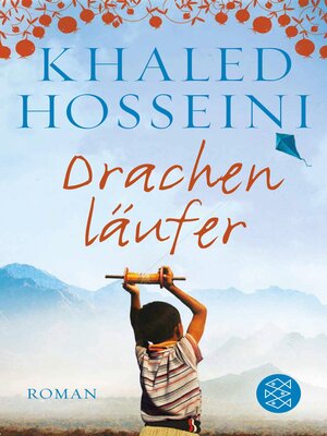 cover image of Drachenläufer